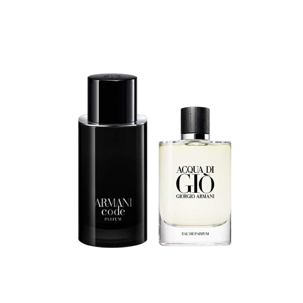 Acqua di gio coupon top